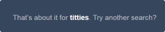 (Un)Terminated: The Lingering Effects of Tumblr’s Crusade Against Anything Even Slightly Not Appropriate for Literal Babies
