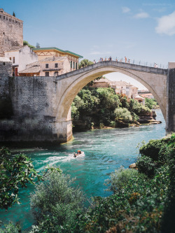 christophermtaylor:Mostar, Bosnia