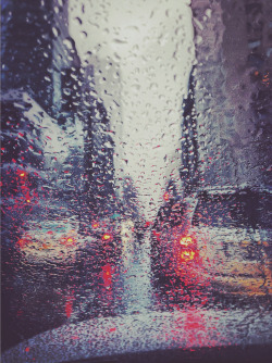 nichvlas:  More rain. (by Moeys Photography)