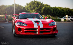 automotivated:  Down and Dirty Viper (by David Coyne Photography)