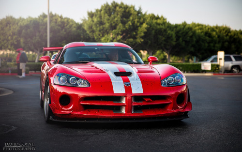 automotivated:  Down and Dirty Viper (by porn pictures