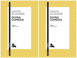 ab0utaunicorn:   Divina Comedia - Dante Alighieri &gt; descargar  La Divina Comedia es una obra extensa, compleja, extraña, llena de momentos sublimes e inolvidables, pero también de otros difíciles y farragosos. Un grandioso poema donde el autor