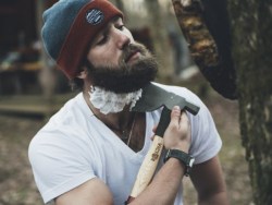 drawmeafteryou:ahikersdream:alright, but have you seen Daniel Norris?check this out:http://news.nationalpost.com/2015/02/02/toronto-blue-jays-prospect-daniel-norris-finds-peace-while-living-in-his-van-and-enjoying-the-outdoors/Jo, stop. I can’t handle