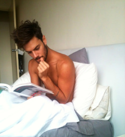 petegdd:  Mornings with you… Whoever you’ll be. 