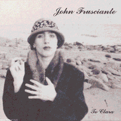 multiplytime:  John Frusciante // Discography 