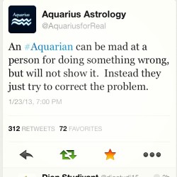 All the time #aquarius ♒👌💯