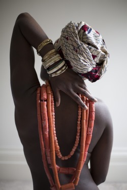 18-15n-77-30w:  onomeotite:  African Portrait Series | Copyright © 2013 Onomé Otite Photography Corin Ashleigh Brown. Model Anniwaa Bauchie.  18° 15’ N, 77° 30’ W 