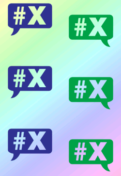 Att:  Remember To Use #X Before You Drive, To Pause The Conversation Until You Get