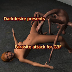  Update series from parasite attack, now for Genesis 3 Female Contains 16 carefully designed poses for Genesis 3 Female and Serpatha 021. What you&rsquo;ll get 8  poses for Genesis 3 Female 8  poses for Serpatha 021 What you&rsquo;ll need Daz Studio