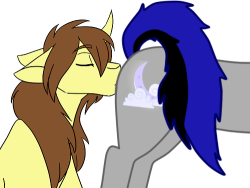 ask-toby-the-pony:   hehehe (Im sooo sorry XD)  wat Omg I’m crying :’D  You like that don&rsquo;t you? ;)