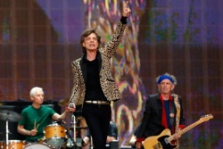 rollingstone:  The Rolling Stones will be