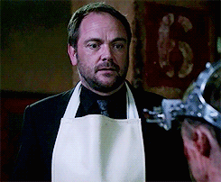  Some of the Crowley and/or Sterling and/or other Mark Sheppard GIFs I had in a folder on my comp…..enjoy 