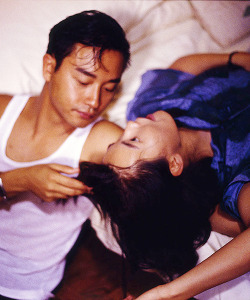 changchens:Days of Being Wild (1990), dir. Wong Kar-Wai