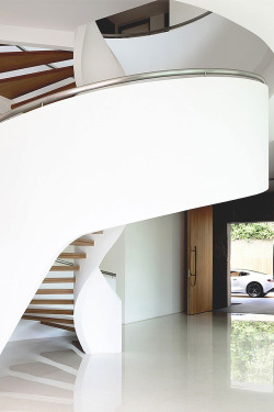 mistergoodlife:  65BTP House Interior by ONG&amp;ONG