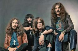 soundsof71:  Black Sabbath, 1971. 