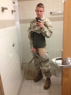 hot4dic2:  djmaice92:  jerkitatwork:  militarydawg:   I am now only reblogging on tumblr (until they shut me down) New content is being posted at https://jerkitatwork.newtumbl.com/ - see what you’re missing!  😜🤤🤤  Hot4dic2.tumblr.com ——