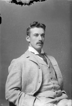 searre:  Mr. William Brymer, 1893 