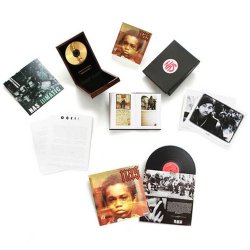Get On Down&rsquo;s Nas Illmatic Deluxe &ldquo;Gold Edition&rdquo; Bundle (CD &amp; Vinyl) Nas Illmatic Deluxe &ldquo;Gold Edition&rdquo; CD  * &ldquo;24k Audiophile Gold Disc&rdquo; CD with re-mastered audio and actual  24-karat gold embedded in the