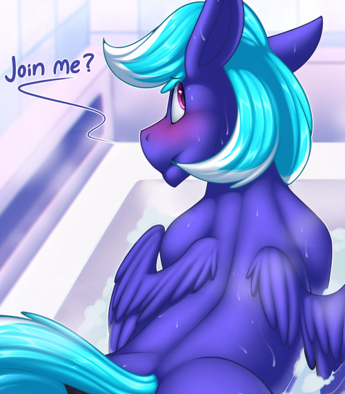 dripponi: JOIN NOXY~ JOIN HIM IN THE GEHY BATH! 