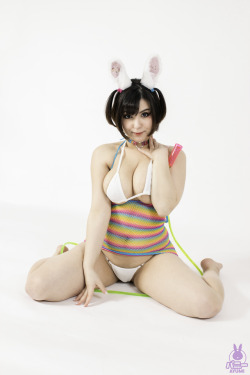 bunnyayumi:  Join my Patreon to receive this set at the end of the month! HD Photos!  https://www.patreon.com/BunnyAyumi  