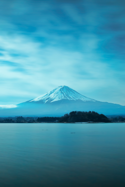 stayfr-sh:  Mount Fuji