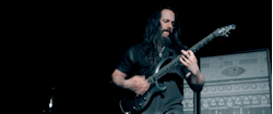 m-workshop:  Dream Theater.