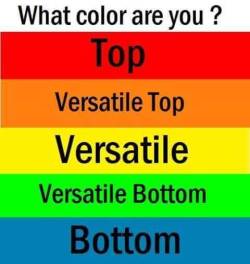 edumaster23:   jc1967:  Ok my followers what are you ;)  Versatil top! Quien se apunta? Mis followers, qué son ustedes?   Deep Red… 