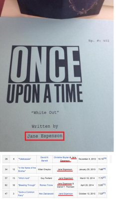 emma-are-you-hooked-yet:  #season 4 looking