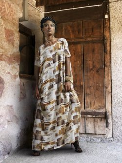 iiskawaal:  is baati considered high fashion now?  It&rsquo;s about time,baati is the most comfortable thing you can wear.