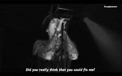 5weetsorrow:  Bring Me The Horizon-And The Snakes Start To Sing 