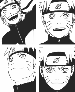  ” Become Hokage and will prove it to you! ” ~ Naruto Uzumaki  