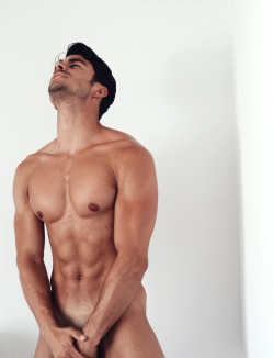 luisshphotos:  LuisshPhotos  Instagram: luissh #male #model #nude 🙊 