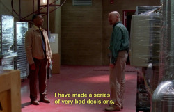 breaking-bad-caps:  This is it. This is the entire show. 