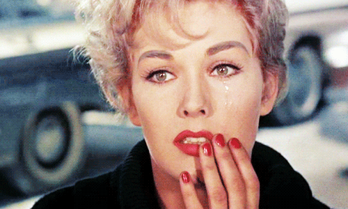blondebrainpower:  Kim Novak in Bell, Book and Candle, 1958