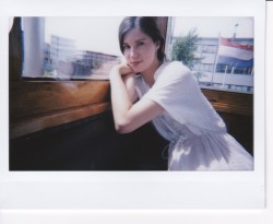 treml:  @kyotocat by me (INSTAX/2017)