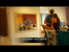 Cherryhotwife:  A Good Cheating Fuck Over The Table. (Next Video On My Private Blog)