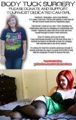 Twothornedrose:  Read More Of The Story Herethis Was Really Hard For Me To Do, To