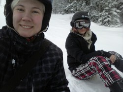 Snowboard is the best. &lt;3