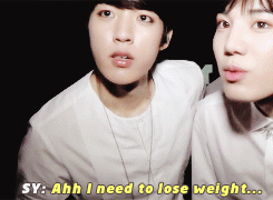 eteru:  you need to eat stop losing weight you’re making me worry :-(