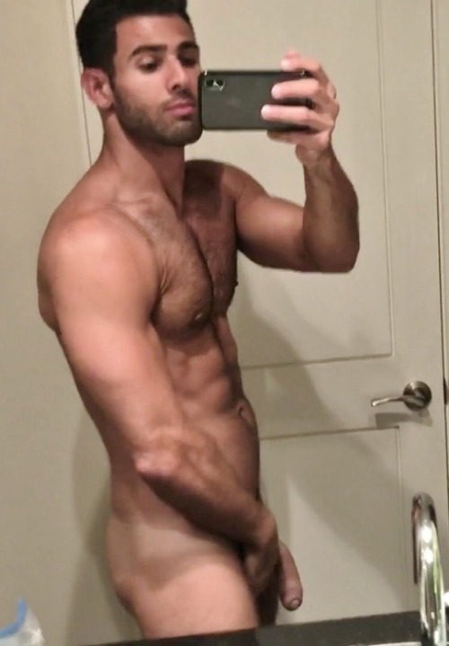 Porn Pics onlyfans-gay:  Pablo Hernandez (part 1) 
