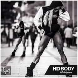 hdbody:  #HDbody // Go Hardcore. Do it like LARISSA REIS does! MORE: www.HD-BODY.com/larissa-reis-part-5