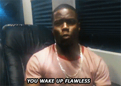 life-of-beyonce:   Kevin Hart - ***Flawless [x] 
