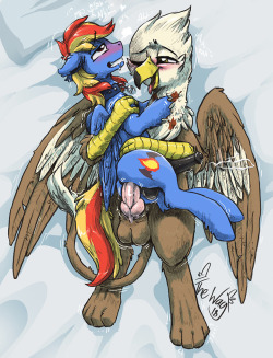 the-wag: Confession for DracoFlames Big Bird boy boinks bmall begasus bony.  posted this nsuper late last nigth srry