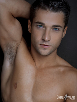 ntnw1:  Colby Melvin by Rick Day 
