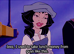 slbcreations:  risax:  slbcreations:  browneyedtrickster:  Favourite Audrey Ramirez Quotes  AY! Au!… Dos por moverme…&lt;3  Does this mean we get some Audry from SLB?  :D If not, still thanks for sharing. I loved this movie! Really need to rewatch
