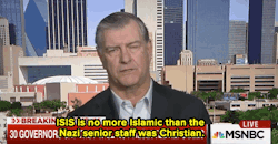 highkey-melanin:  ctron164:  micdotcom:  Watch: Dallas Mayor Mike Rawlings just hit the nail on the head.  (Especially after last night’s shooting in Minneapolis.)  WHOA !   