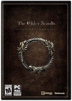 gamefreaksnz:  The Elder Scrolls Online -