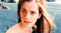 emmawatsonsource:  Emma Watson, Noah #2 Trailer 