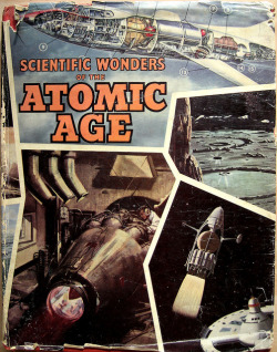 retrogasm:  Atomic Age