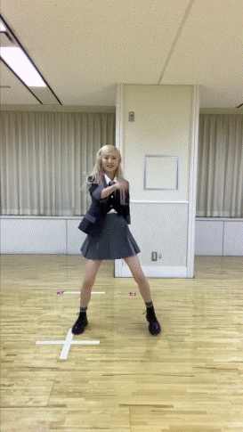 sun-and-yue: Hii-chan 根も葉もRumor Practice Room ver  